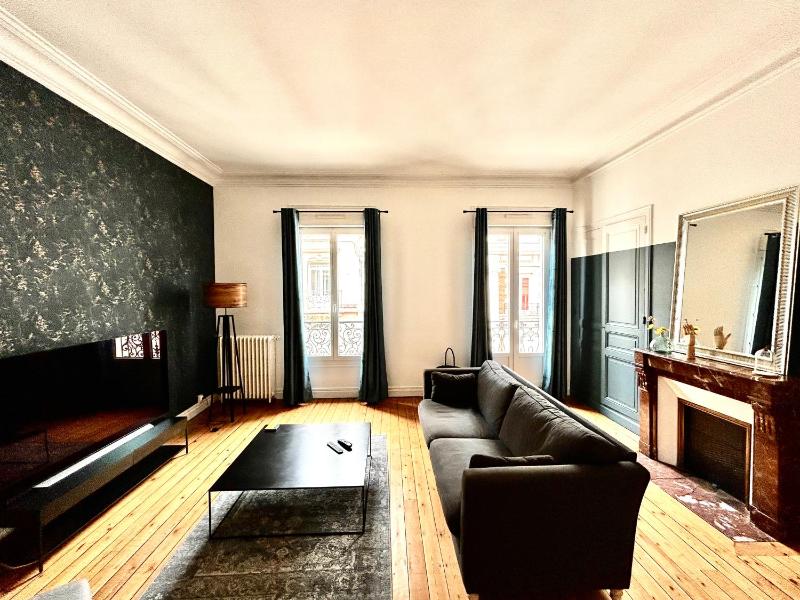 Appartements Plantagenet - Le 28 - image 18