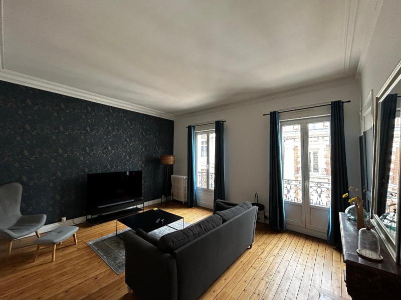 Appartements Plantagenet - Le 28 - image 8