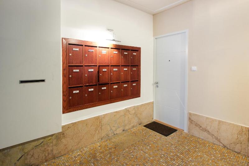 The Boutique Apartment - image 13