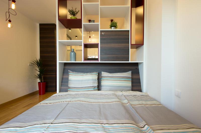 The Boutique Apartment - image 9