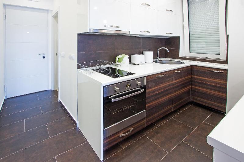 The Boutique Apartment - image 14