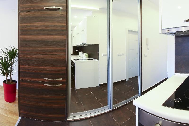 The Boutique Apartment - image 6