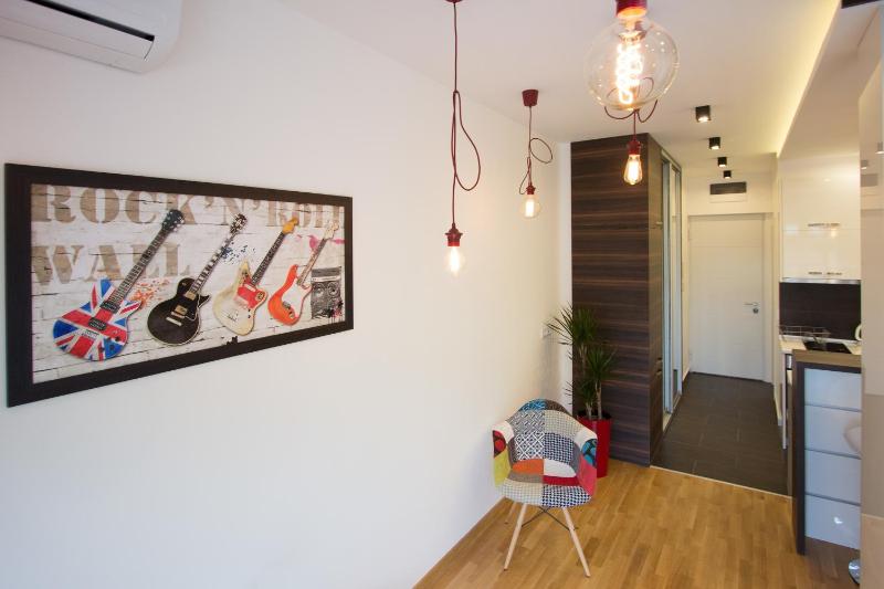 The Boutique Apartment - image 2