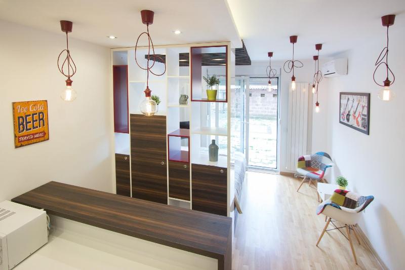 The Boutique Apartment - image 10