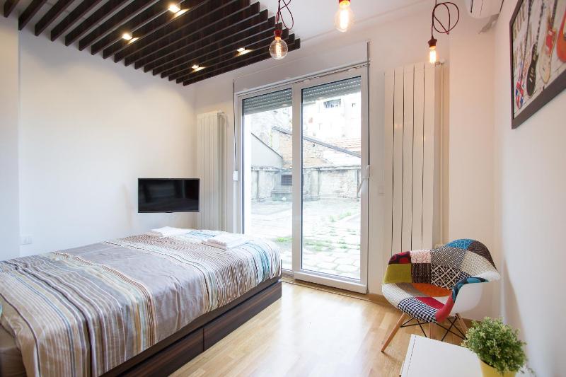 The Boutique Apartment - image 11
