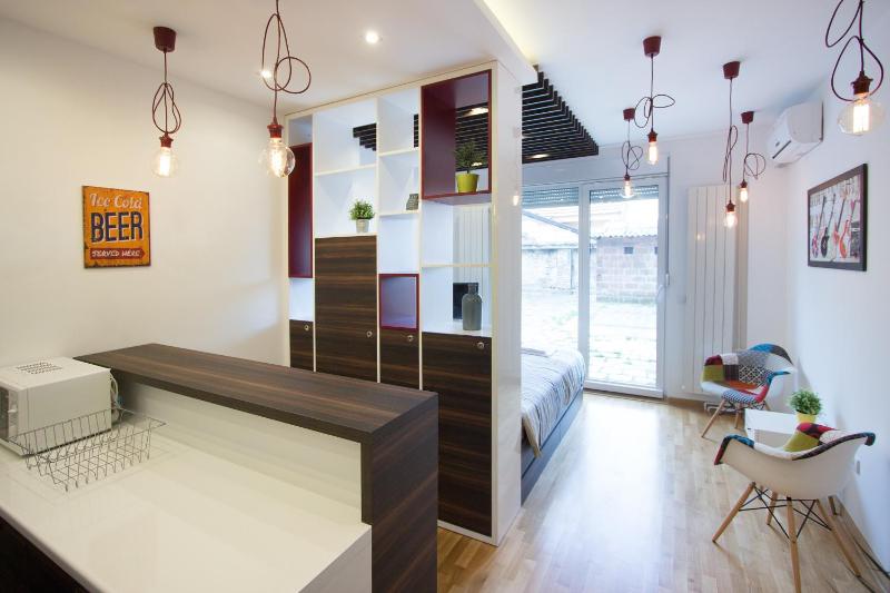The Boutique Apartment - image 7