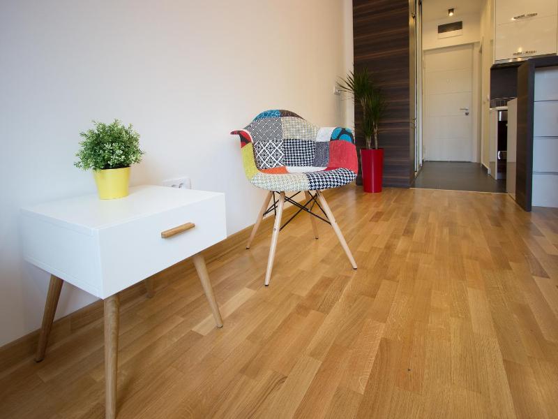 The Boutique Apartment - image 16
