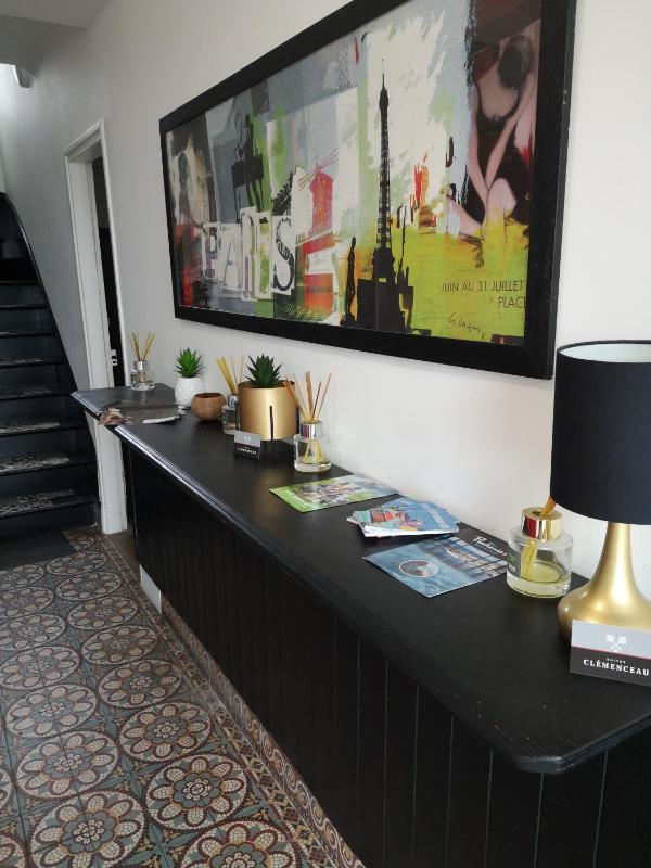Suites Clémenceau - image 12