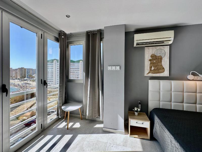 Clubrent - Edf Horizonte estudio de estilo escandinavo - image 7