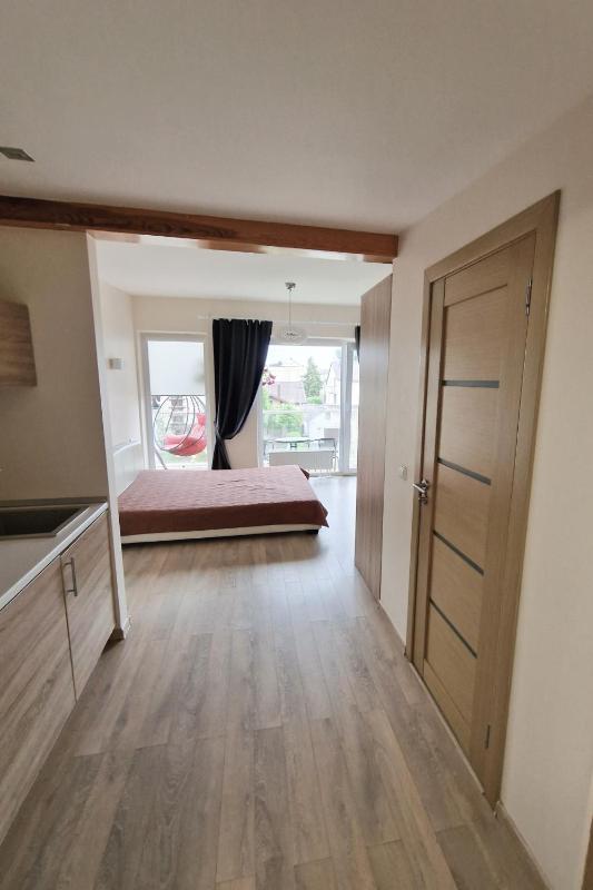 Comfort Double Room with Balcony image 2