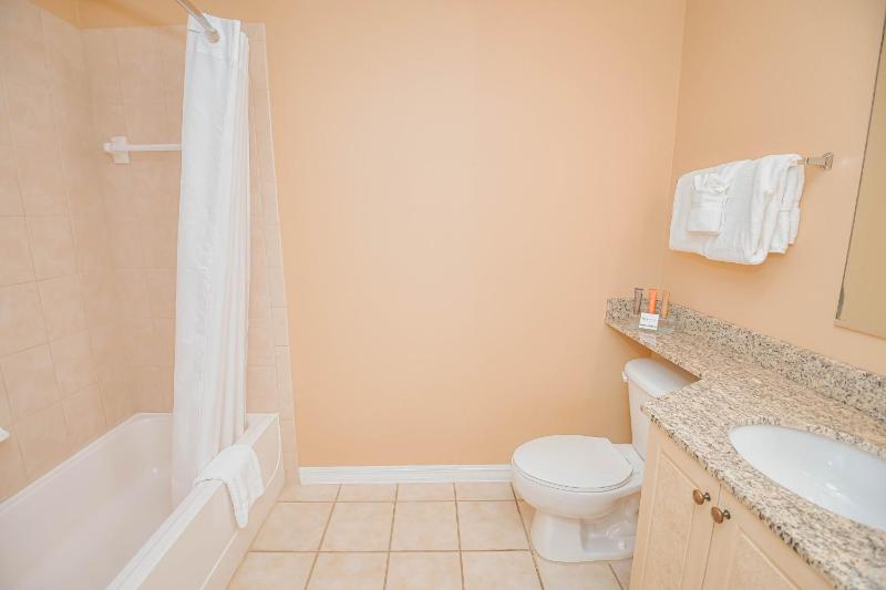 Two-Bedroom Family Room image 3
