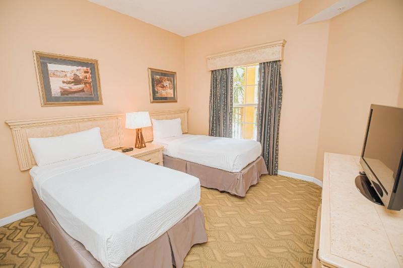 Two-Bedroom Family Room image 4