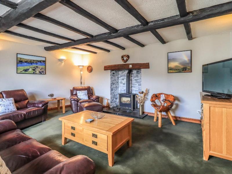 Gale Lodge Cottage - image 27