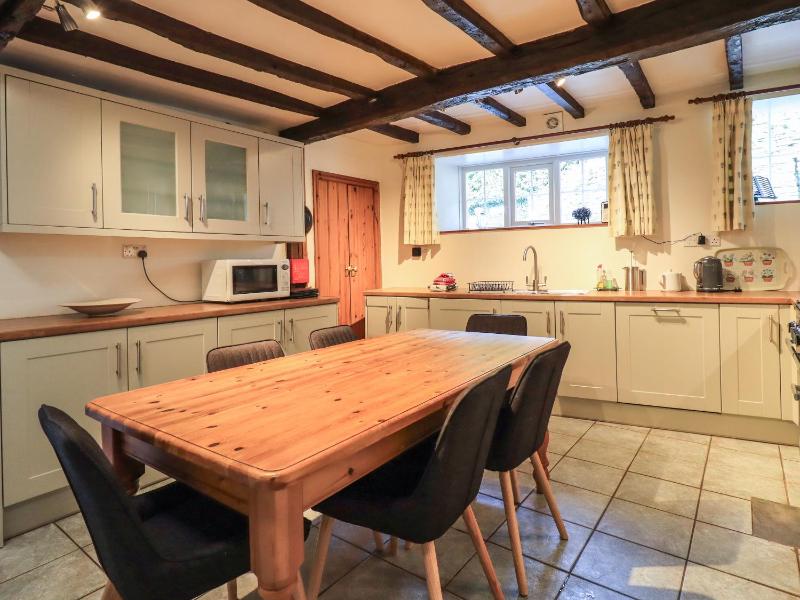 Gale Lodge Cottage - image 16