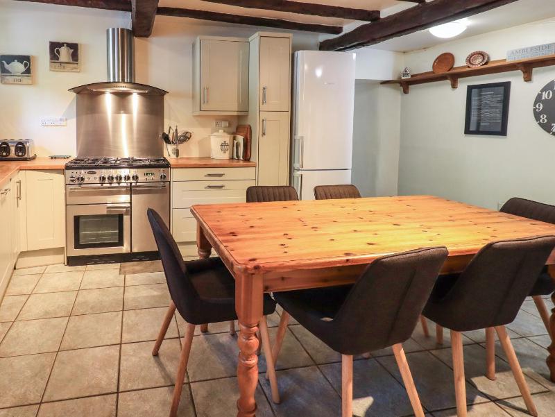 Gale Lodge Cottage - image 26
