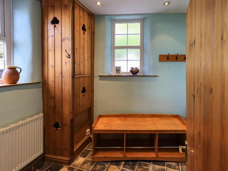 Gale Lodge Cottage - image 28