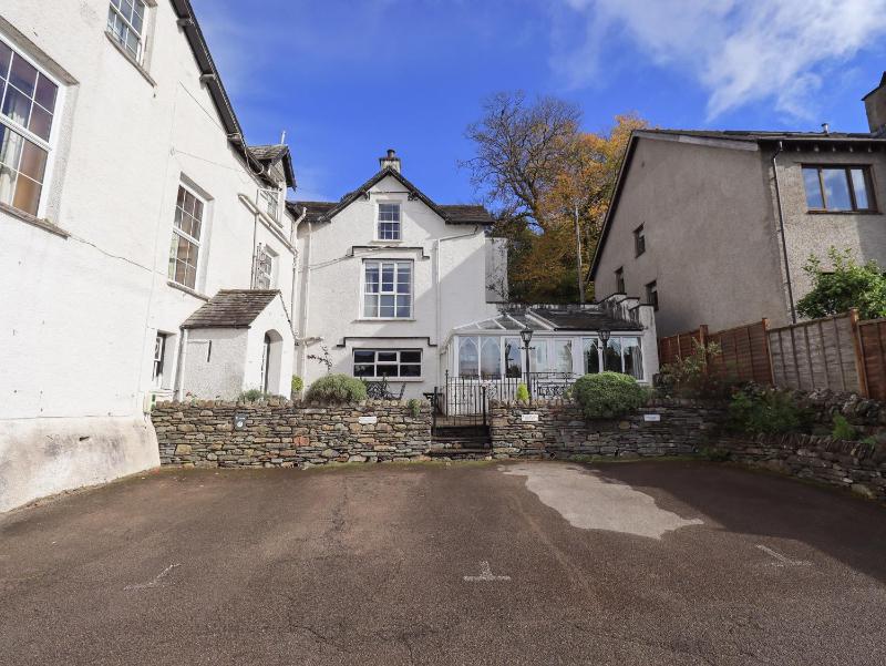Gale Lodge Cottage - image 13