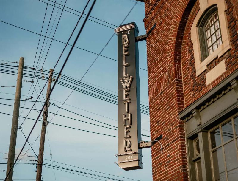 The Bellwether Hotel - image 23