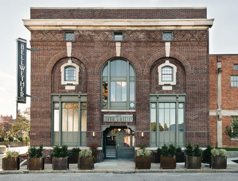 The Bellwether Hotel - image 12