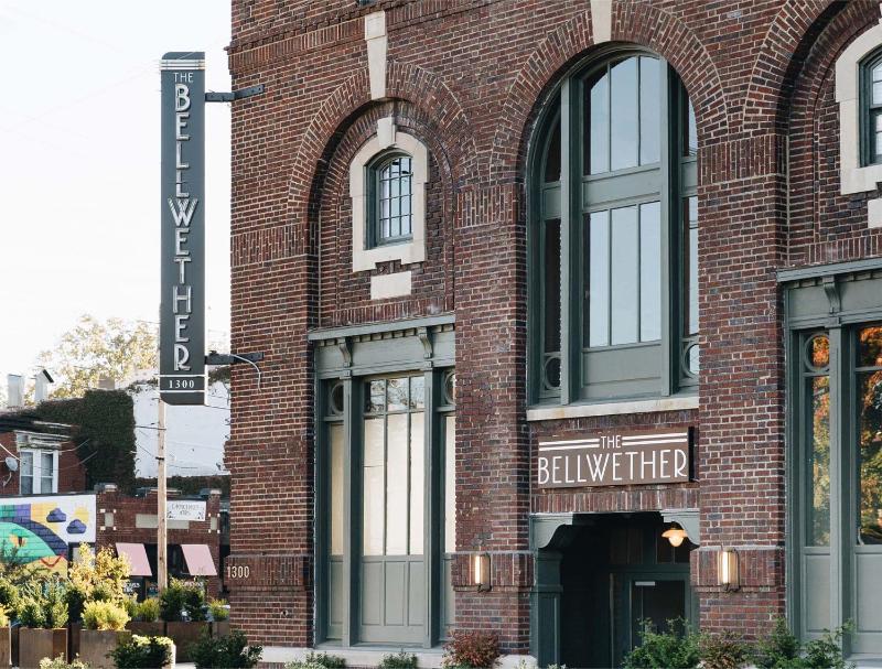 The Bellwether Hotel - image 22
