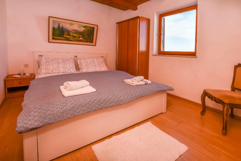 Two-Bedroom Apartment - First Floor image 4