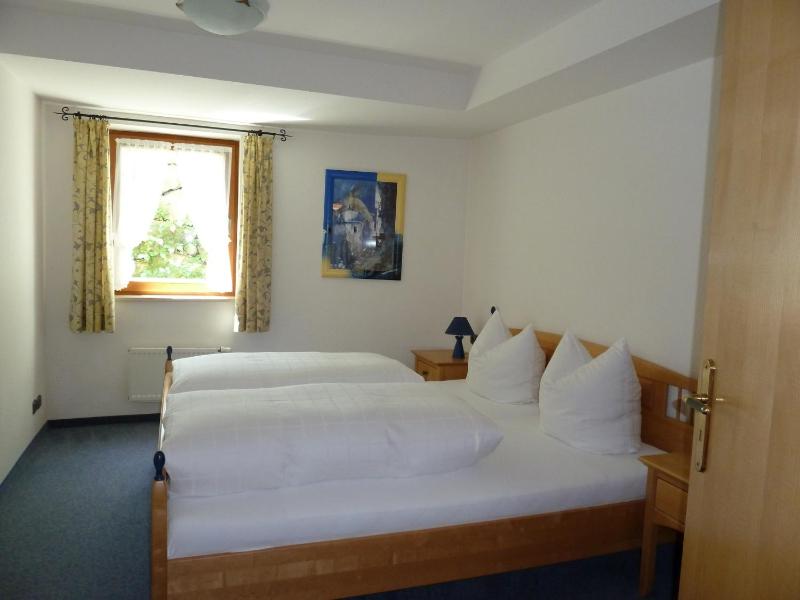Apartment with Terrace image 4