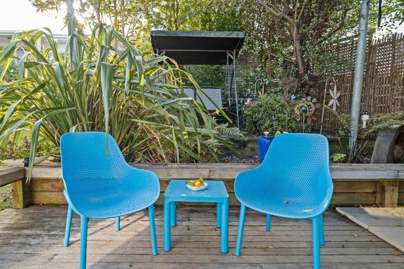 Kinder Cottage - Taupo - image 9