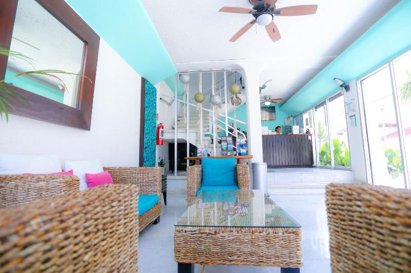 PaXa Mama Hotel Boutique - image 6