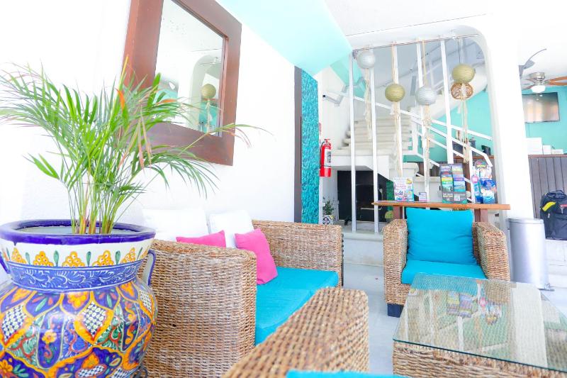 PaXa Mama Hotel Boutique - image 15