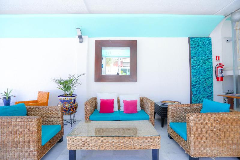 PaXa Mama Hotel Boutique - image 16