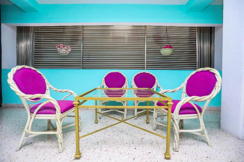 PaXa Mama Hotel Boutique - image 3