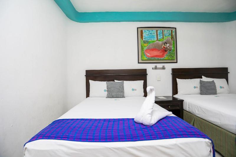 PaXa Mama Hotel Boutique - image 8