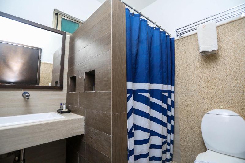 PaXa Mama Hotel Boutique - image 11