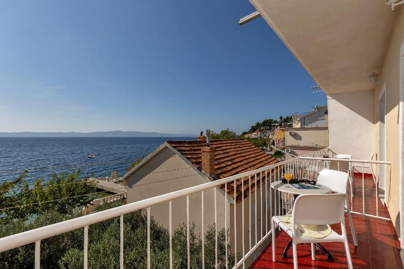 Apartments by the sea Podgora Makarska - 2596 - image 12