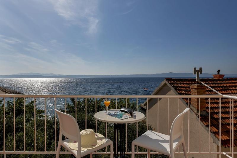 Apartments by the sea Podgora Makarska - 2596 - image 7