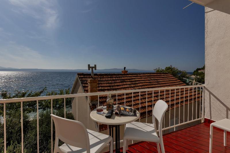 Apartments by the sea Podgora Makarska - 2596 - image 16