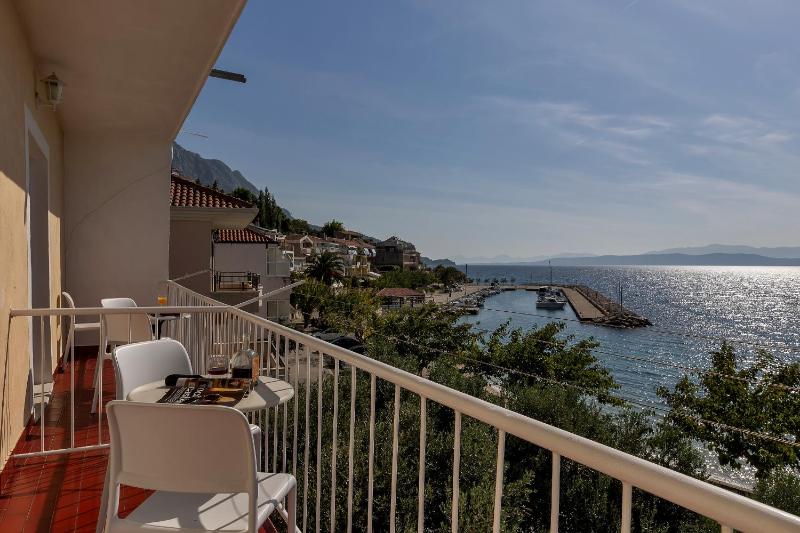Apartments by the sea Podgora Makarska - 2596 - image 9