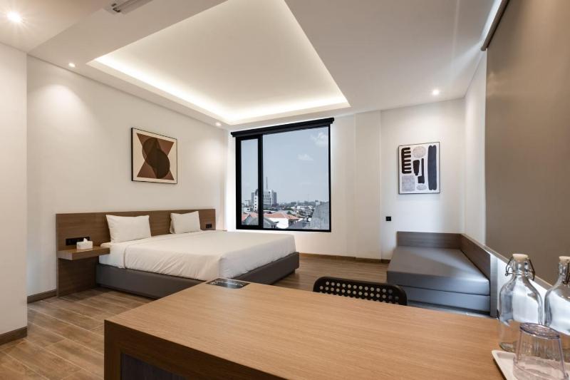 Assa Hotel - image 3