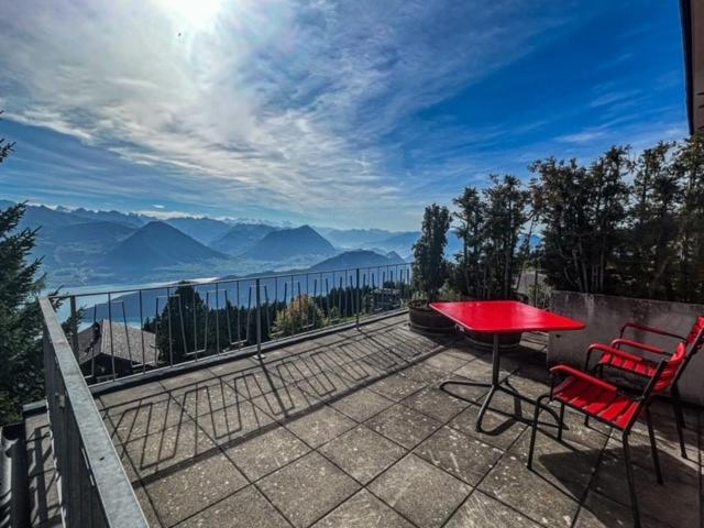 Hotel Bergsonne Rigi Kaltbad - image 12