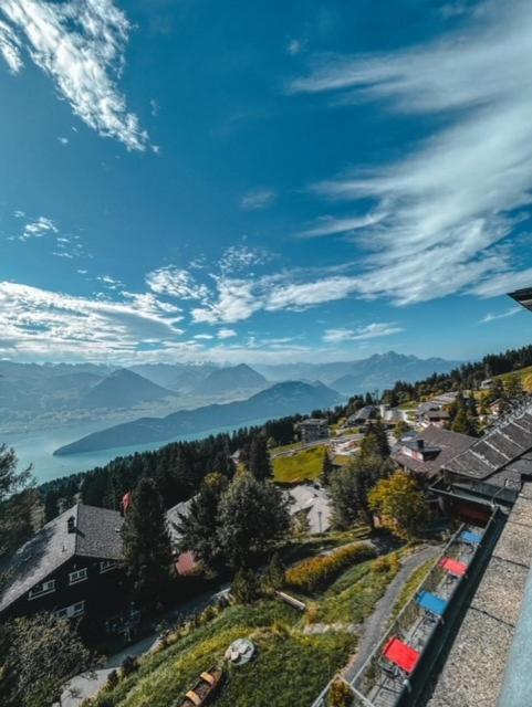 Hotel Bergsonne Rigi Kaltbad - image 15