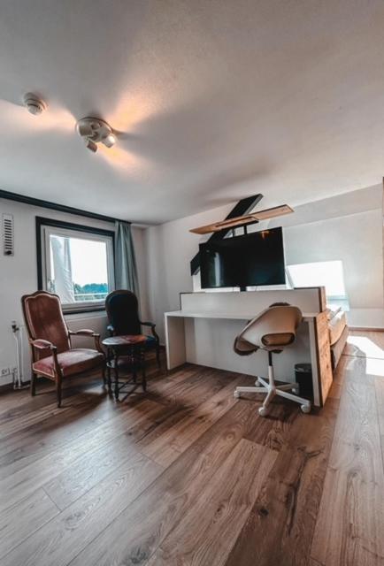Hotel Bergsonne Rigi Kaltbad - image 5