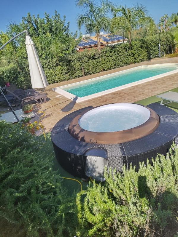 Villa Giorgia 2020 - image 46