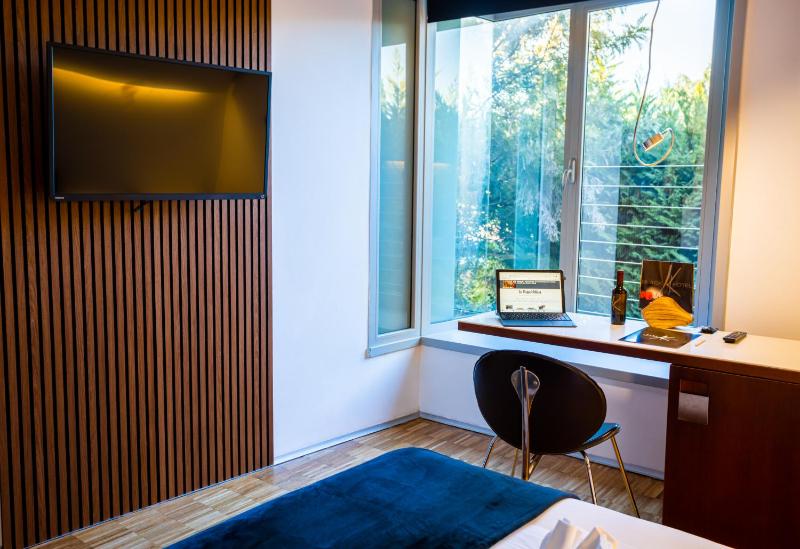 Double or Twin Room image 4