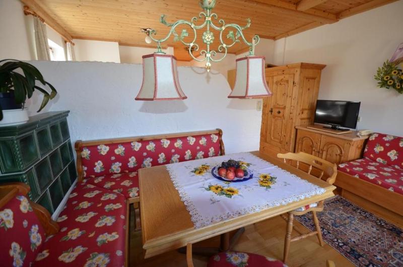 Apartment with Balcony - Separate Building image 2