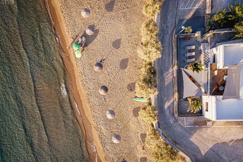 Aniv Villa by the Sea Images