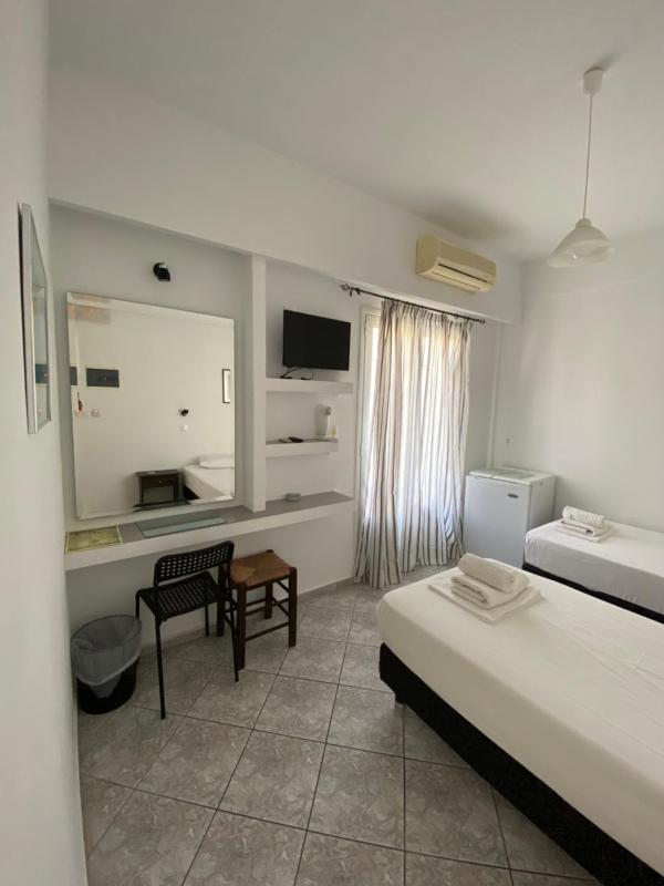 Double or Twin Room image 1