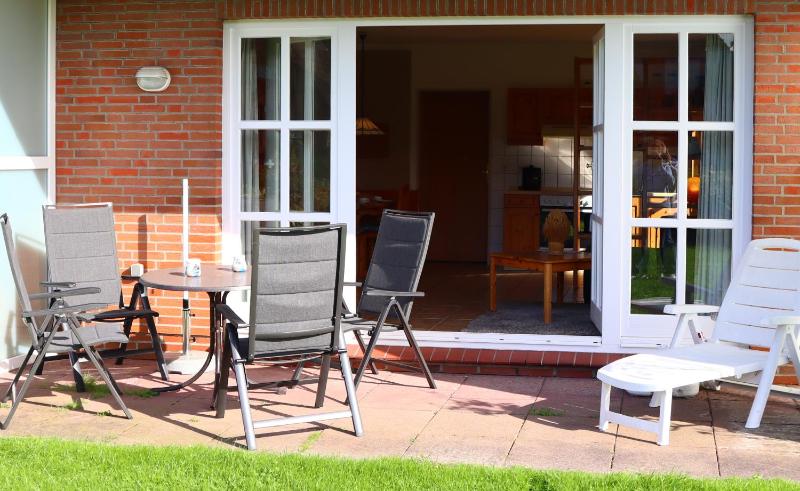 Ferienwohnung Krabbenkutter - image 11