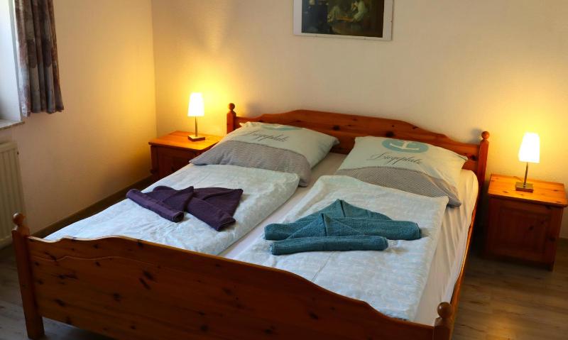 Ferienwohnung Krabbenkutter - image 6