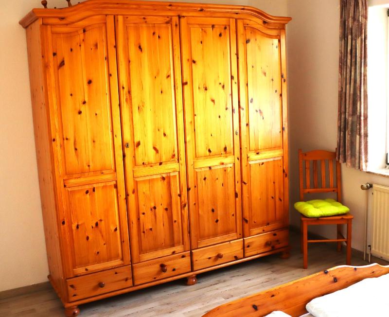 Ferienwohnung Krabbenkutter - image 3