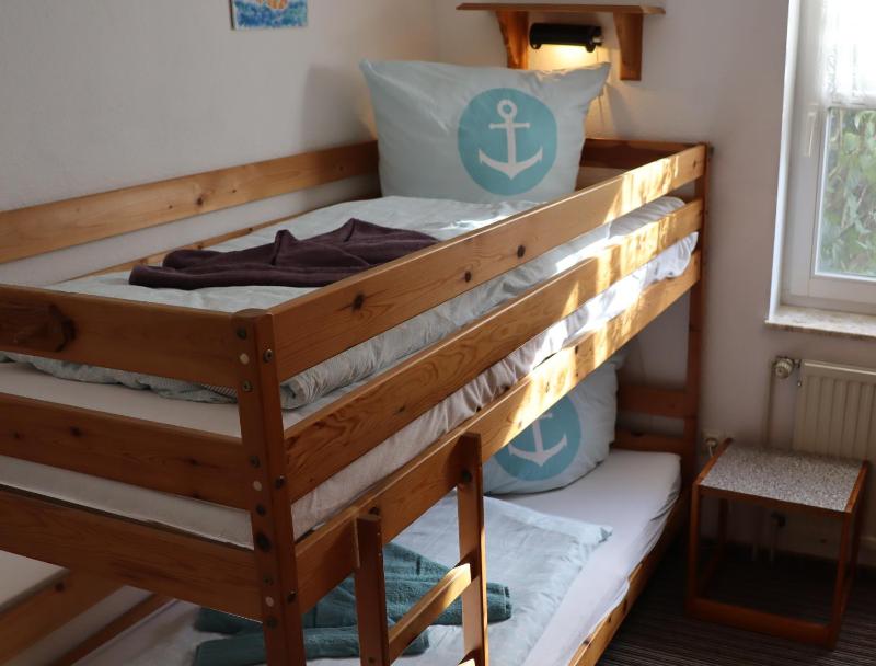 Ferienwohnung Krabbenkutter - image 5